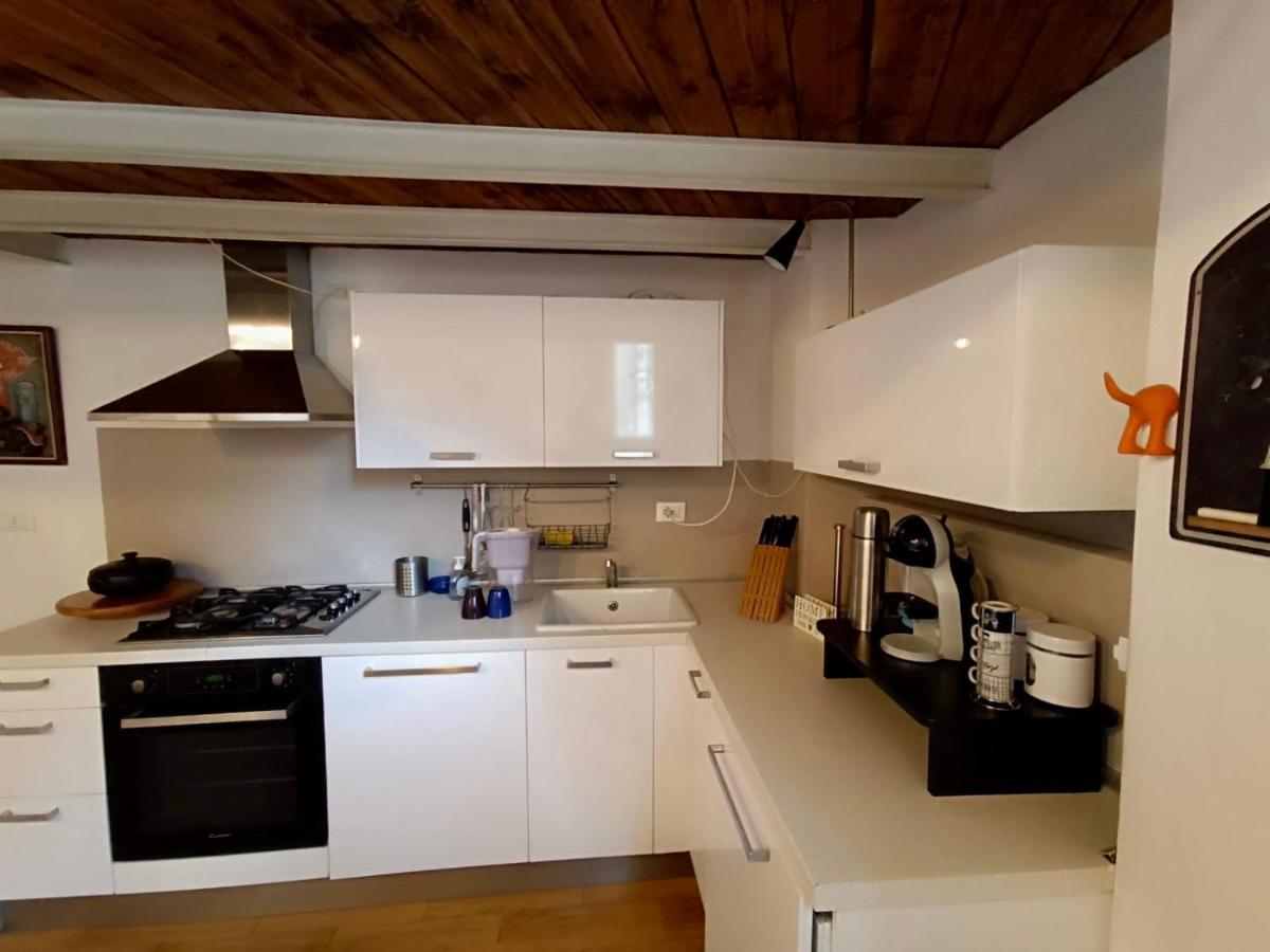 דירות Milano Collection: Naviglio Martesana מראה חיצוני תמונה