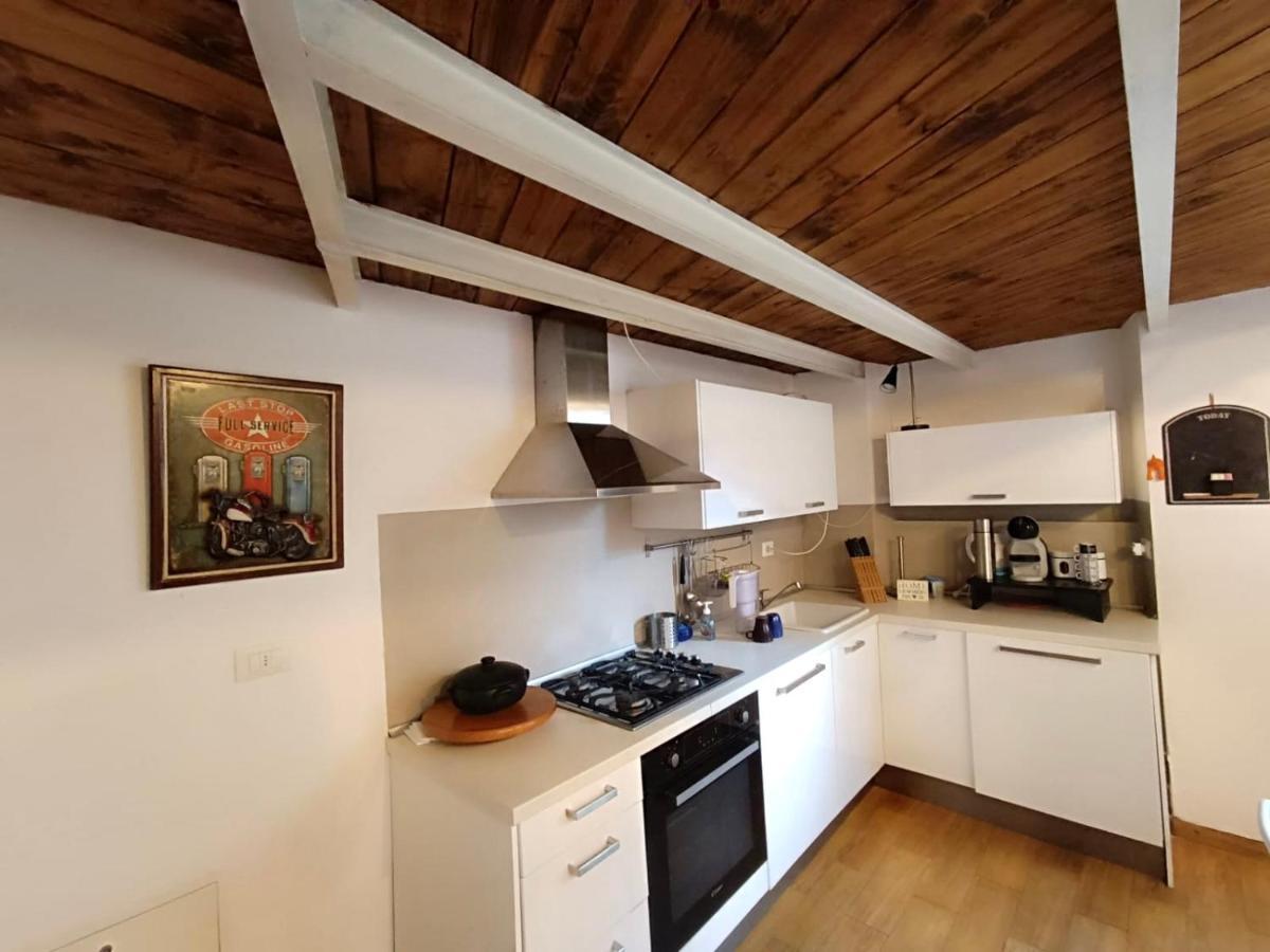 דירות Milano Collection: Naviglio Martesana מראה חיצוני תמונה