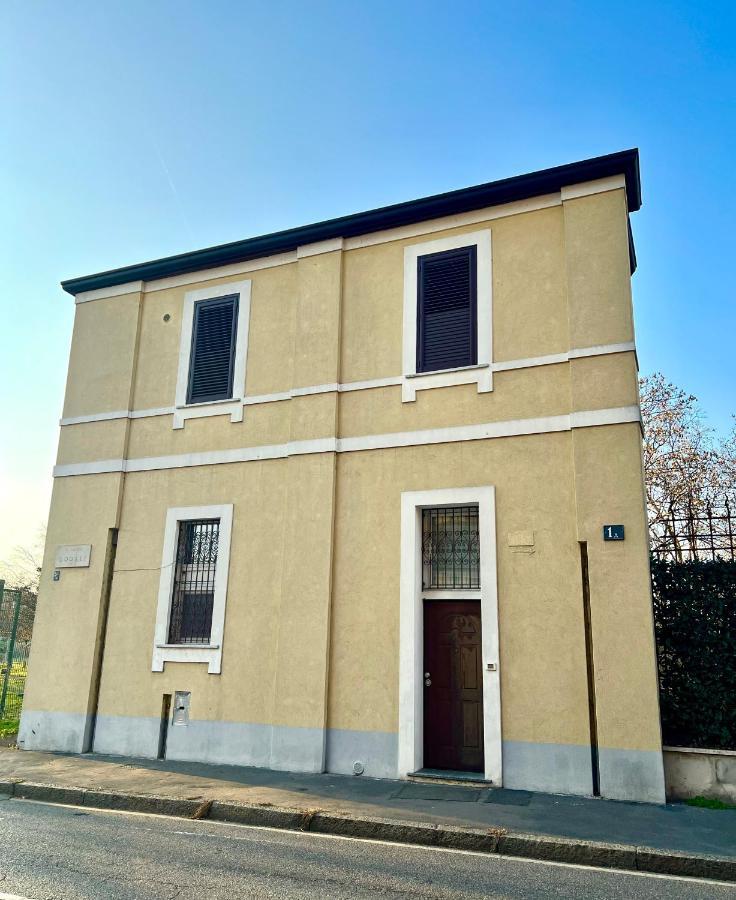 דירות Milano Collection: Naviglio Martesana מראה חיצוני תמונה