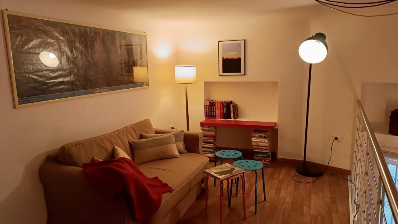 דירות Milano Collection: Naviglio Martesana מראה חיצוני תמונה