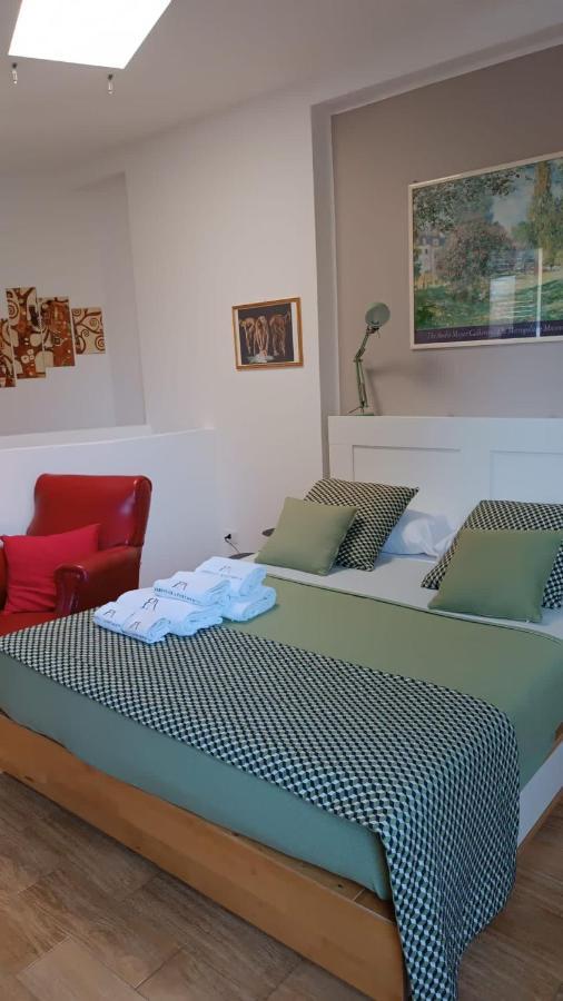 דירות Milano Collection: Naviglio Martesana מראה חיצוני תמונה