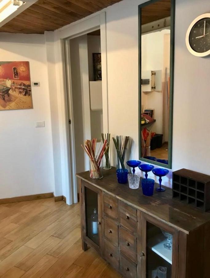 דירות Milano Collection: Naviglio Martesana מראה חיצוני תמונה