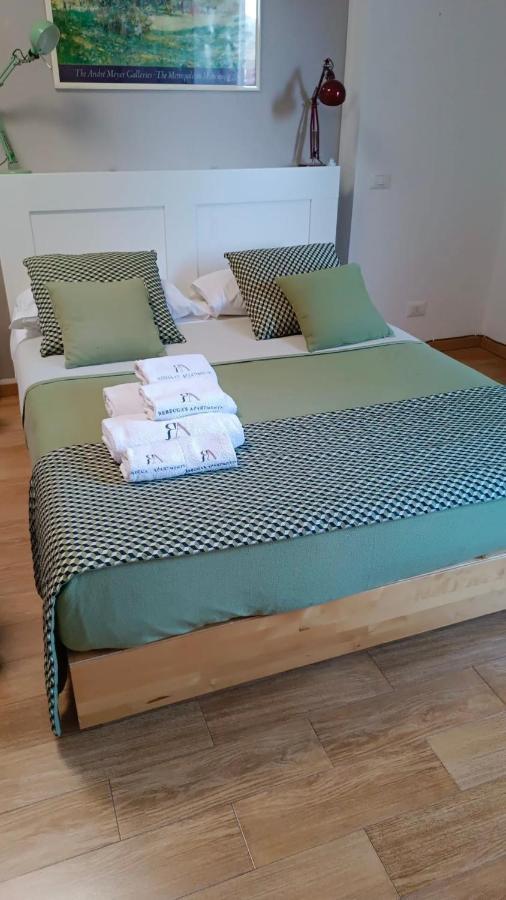 דירות Milano Collection: Naviglio Martesana מראה חיצוני תמונה