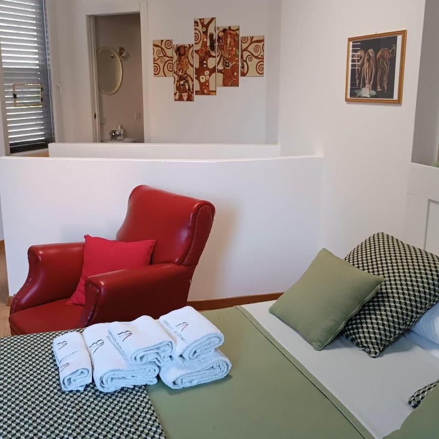 דירות Milano Collection: Naviglio Martesana מראה חיצוני תמונה